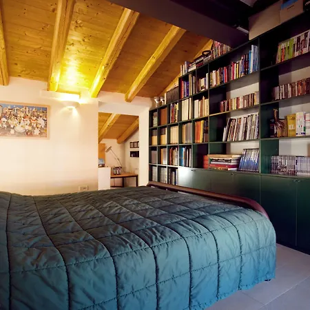 מלון Casa Fabbris 3*