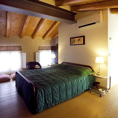 מלון Casa Fabbris Sandrigo