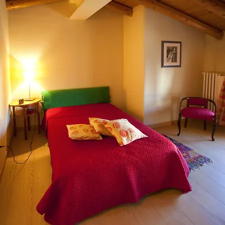 فندق Casa Fabbris