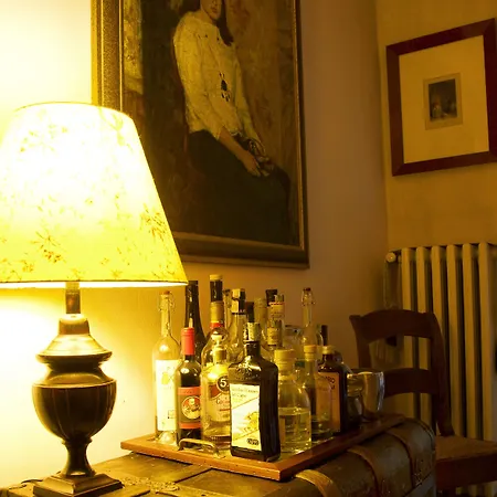 Hotel Casa Fabbris Sandrigo