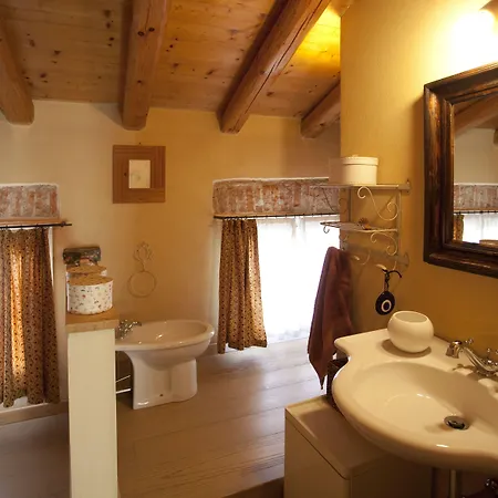 Casa Fabbris 3* Sandrigo