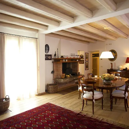 Casa Fabbris Hotel 3*